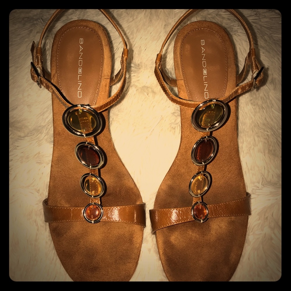 Bandolino heels